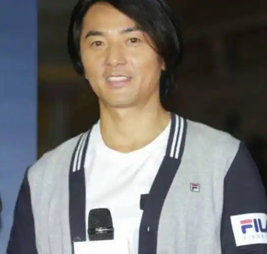 原创爱过邵美琪劈腿过梁咏琪郑伊健14年爱情为何被称作渣男