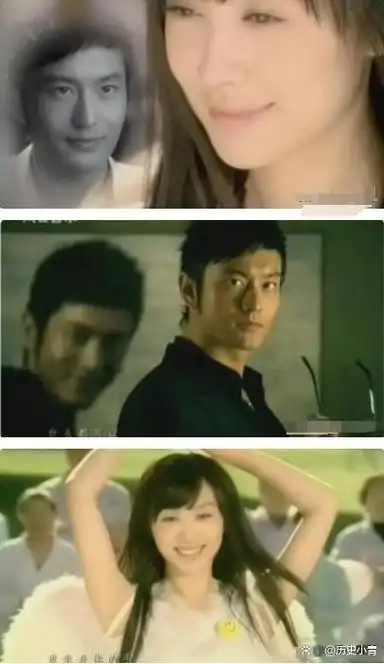 李菲儿新综艺遭吐槽错失黄晓明后为何事业越混越差