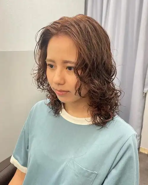 细软少的头发,常常让人感到束手无策.