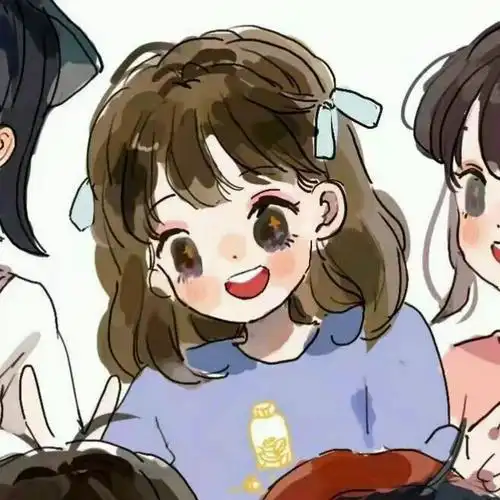 记录一下我们寝室群的系列头像(在评论里更新)