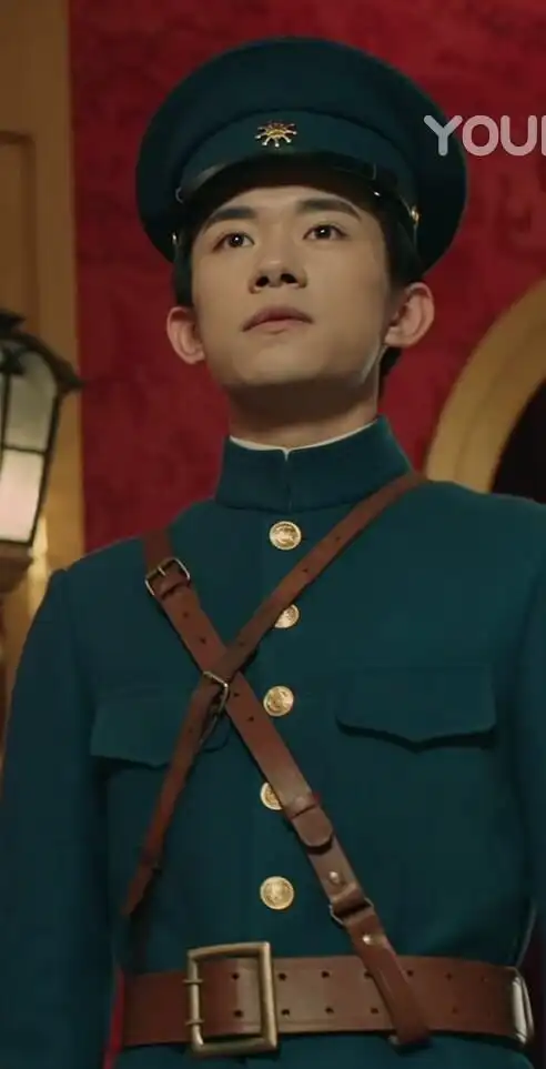 易烊千玺热血同行艳势番自截二传备注出处