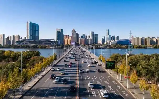 苏州长沙青岛沈阳进行争夺谁能成为第5个一线城市