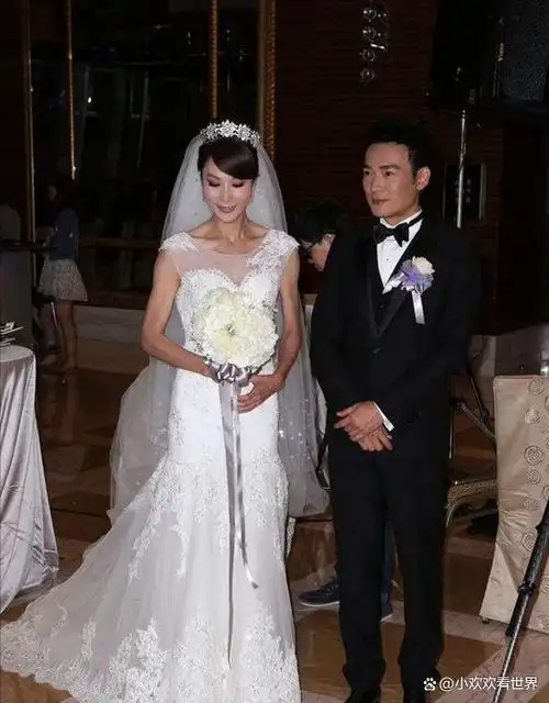 《宝莲灯》演员现状,三圣母朴诗妍整容认不出,焦恩俊老态明显