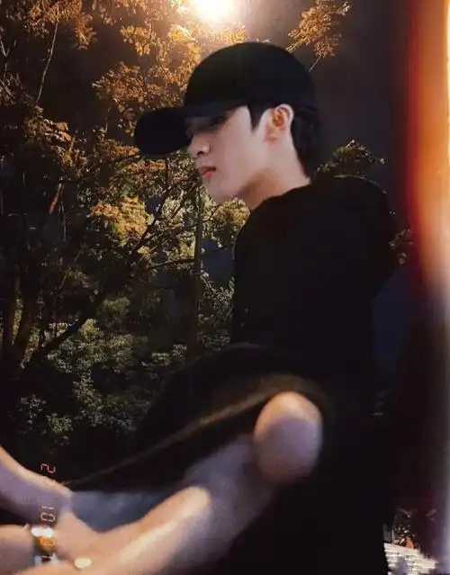 刘耀文壁纸  #神仙壁纸  #高清壁纸