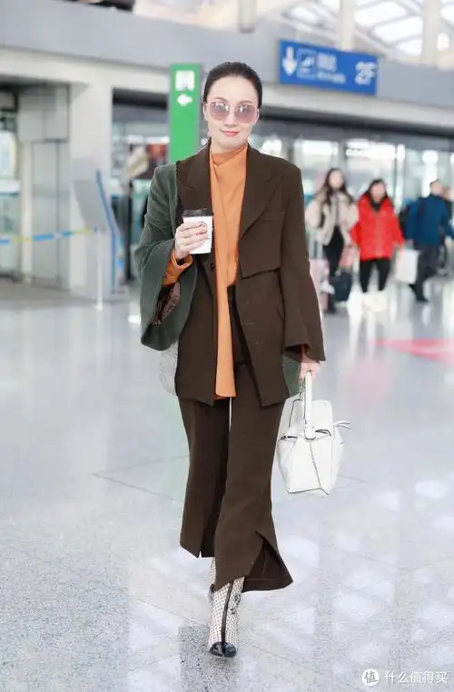 任性de生活篇五十四想立刻拥有2米长筷子腿明星都爱的这条裤子你一定