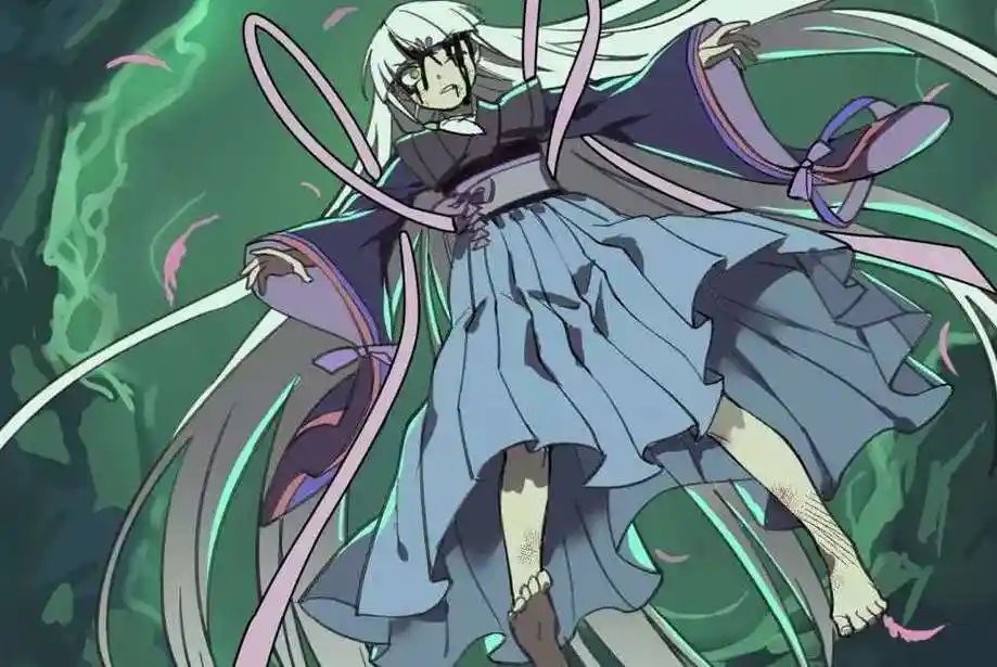 阎王不高兴:孟婆热武器炮轰转轮王,不慎战败掉入奈河!