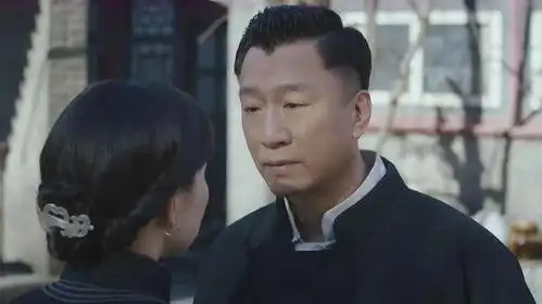 《新世界》精彩片段赏析,孙红雷携手尹昉上演热血兄弟情义