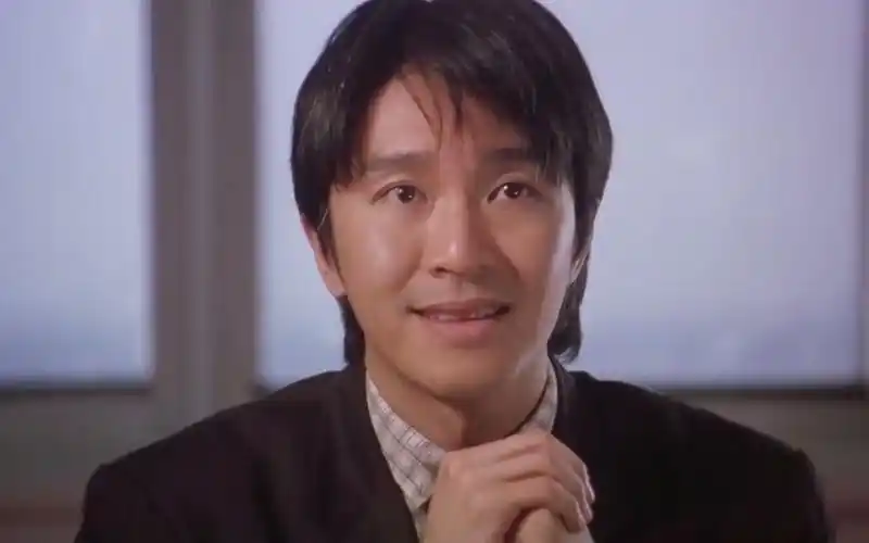 【壹戈说戏】周星驰《喜剧之王》拉片详解02