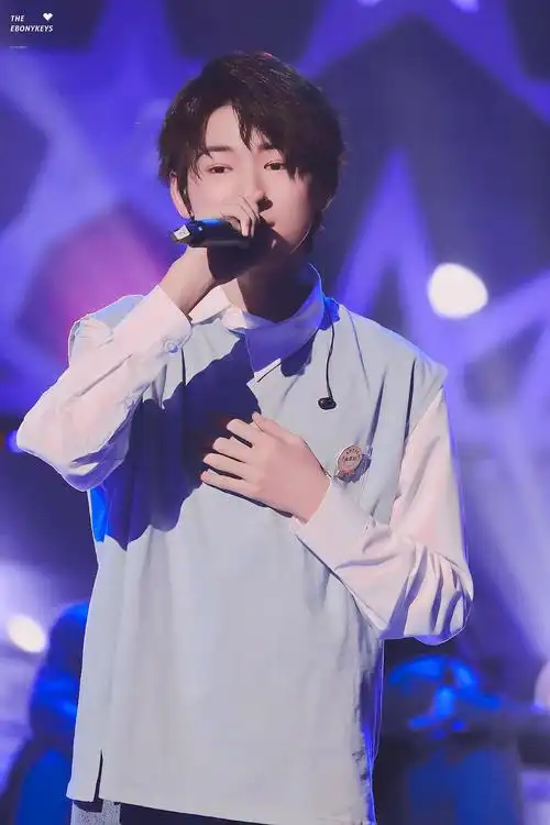 宋亚轩舞台乐评夜空中最亮的星屋顶