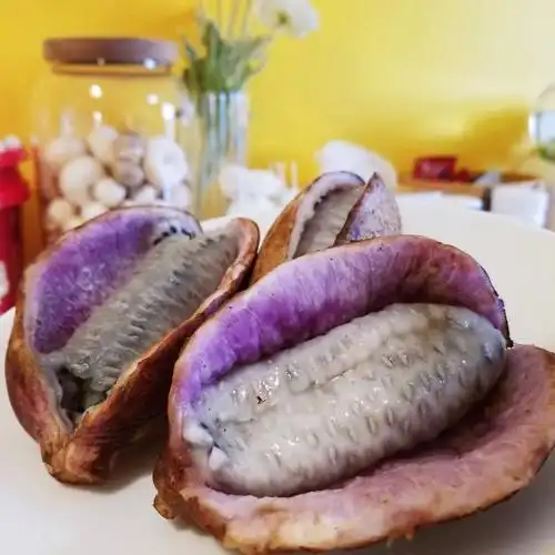 奇奇怪怪の水果八月瓜