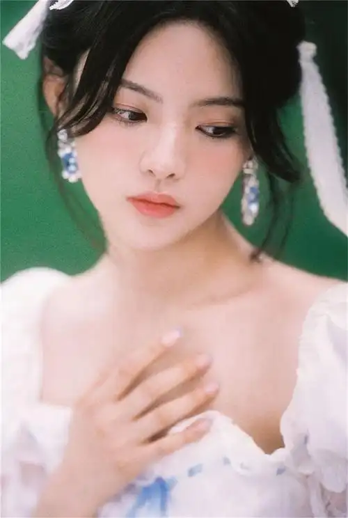 看人先看脸范芳医生谈容貌美的四大特征