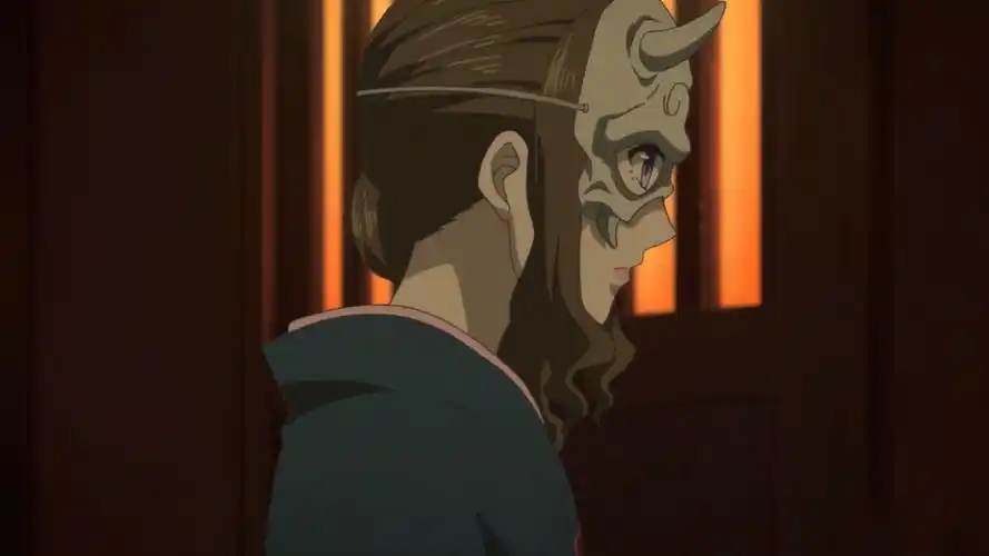 【妖怪旅馆营业中】津场木葵 /85