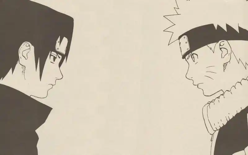 【腐向】-佐鸣-爱恨恢恢