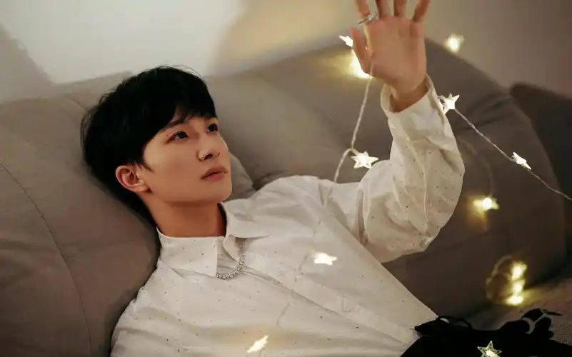 【周深】小猫不想选的气色向(bushi)