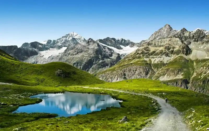 高山景图片大全高清图片大全集