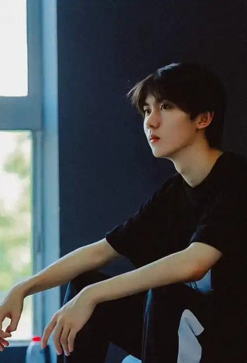 马嘉祺生日快乐