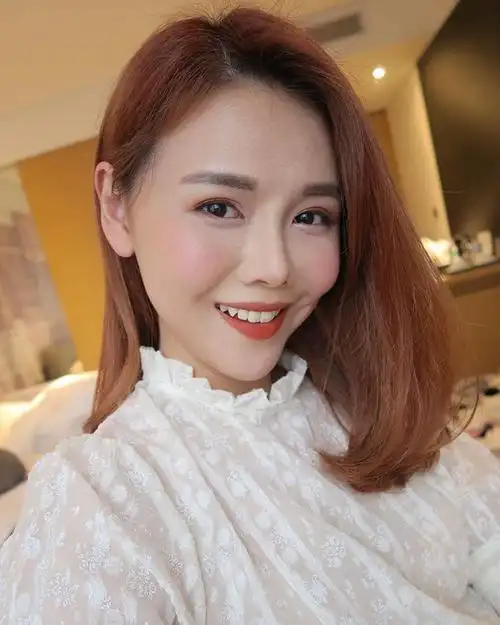 不可不知道的十位新加坡网红