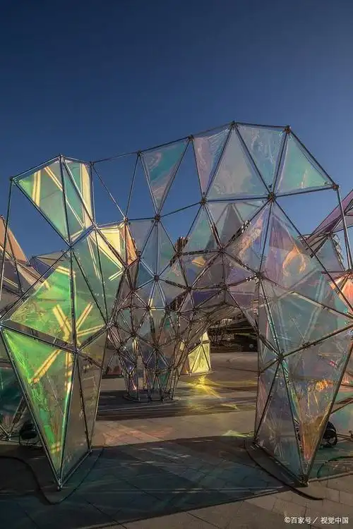 膜结构艺术景观保养工作要如何做