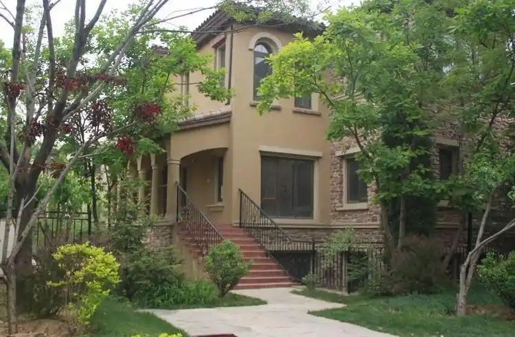 小区房价 顺义区 马坡 龙湖香醍溪岸 小区概况 走势>均价:36913元/平