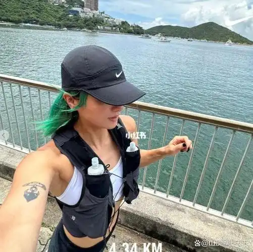 陈奕迅老婆不藏了!罕曝"咖啡店同框约会"网惊喜:真夫妻就是甜