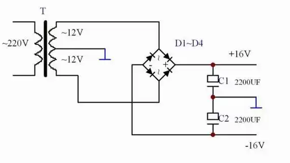 家用电饼铛线路图-220v电饼铛开关接线图-电饼铛线路图图例三相-电工