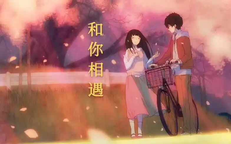 一首世界经典名曲 与中国词句完美组合意蕴唯美的歌, 优美凄婉的旋律