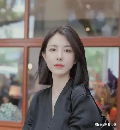 女人四十岁以后,试试这3款发型,气质提升好几倍