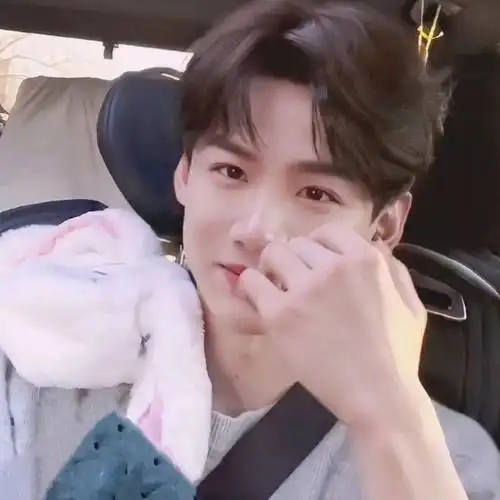 《关于楠哥爱我这件事》#白敬亭  #怀柔王子白敬亭  #goodbai #向全