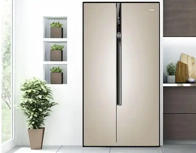 海尔双开门冰箱怎么样值得入手吗