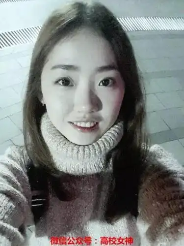 清华大学女神陈苏娅有样貌才华看完分分钟自卑