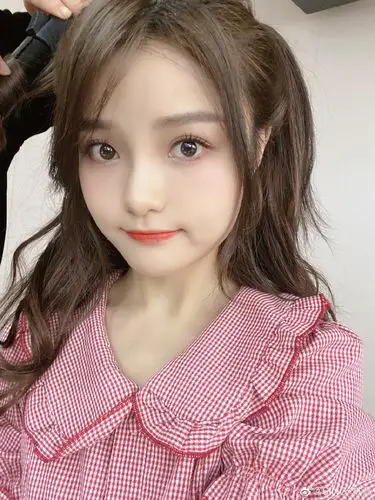 女团sing-林慧 的图集