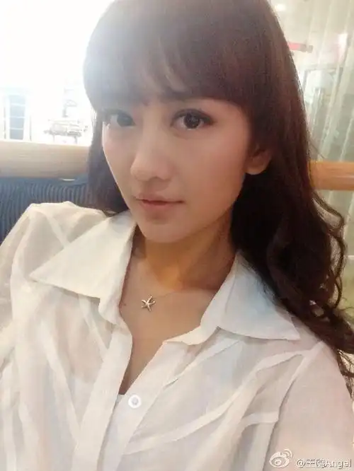 王鸥angel的照片 - 微相册