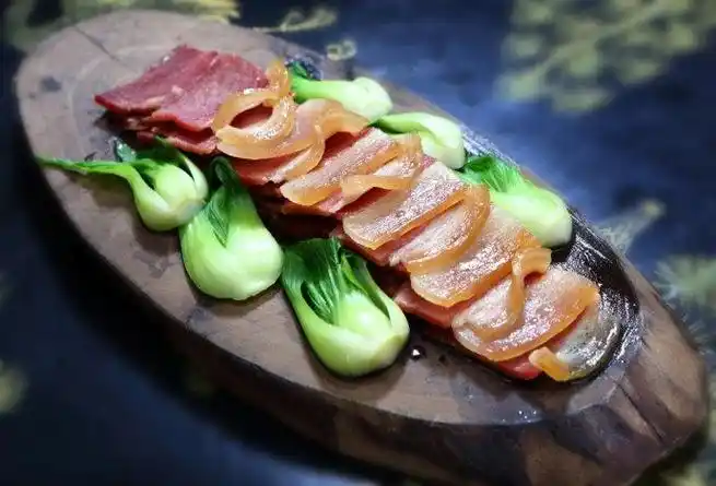 非遗名录|厚重又鲜香——徽菜烹饪技艺