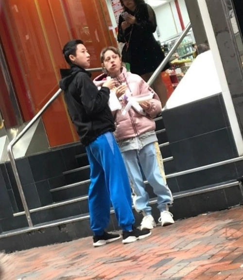 吴绮莉借分享感悟喊话吴卓林,多关心家人父母,母女逾