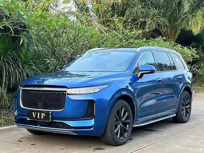 【图】20年12月理想one_理想one论坛_汽车之家论坛