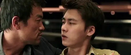 麻雀张若昀和李易峰互相打趣以此来鱼目混珠