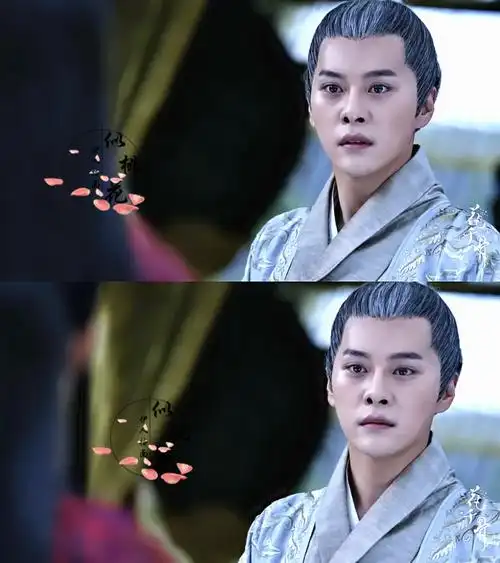 花千骨 孟玄朗 徐海乔