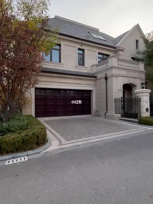 北京壹号庄园法式独栋别墅二手专营