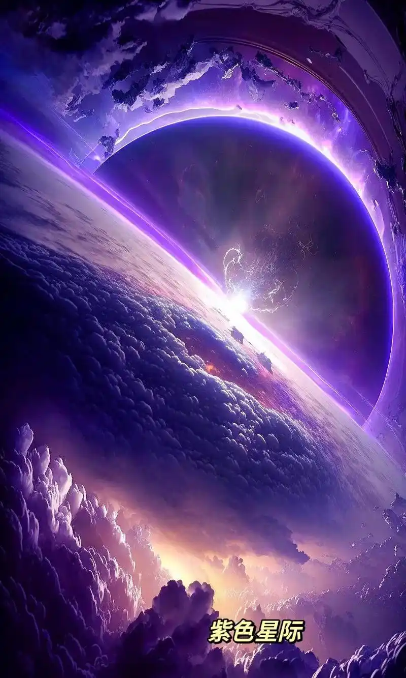 8k全屏高清壁纸#我又来送图啦 #二次元美图 #视觉冲击 - 抖音