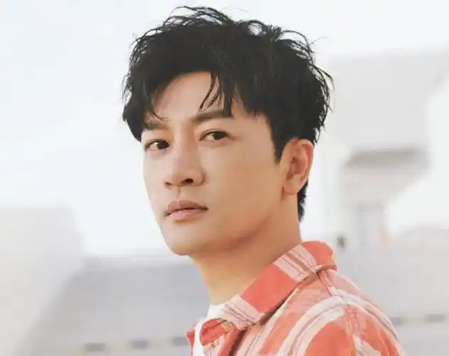 6,乔振宇作为"天涯四美"之一的乔振宇,自出道以来,便一直扮演着各种美