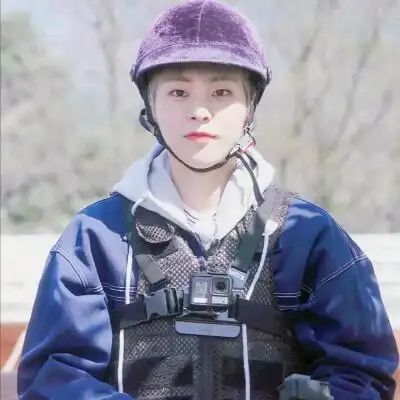 金珉锡金钟大头像