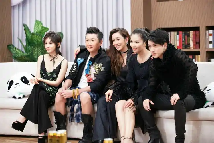 解读"大片综艺"环境下《跨界歌王》的数据价值