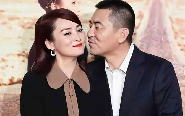 甄嬛传侍寝戏幕后揭秘陈建斌苦不堪言蒋勤勤心疼老公