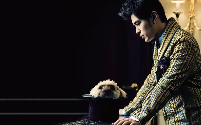 周杰伦壁纸图片