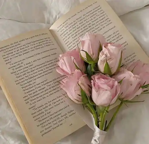 背景图 | 一组氛围感ins背景图 67