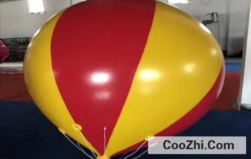 气球是用什么材料制成的优质