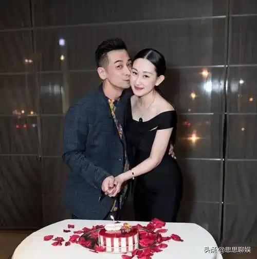 她嫁梅艳芳最爱的男人,婚后8年连生3胎,今38岁容颜美如少女