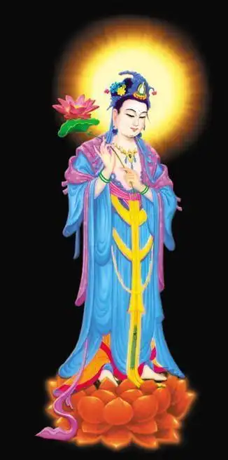 诸佛菩萨的圣诞纪念日(农历) !