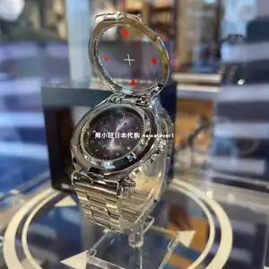 日本直邮 环球影城 名侦探柯南 麻醉针 手表 卡通 男女腕表 正品