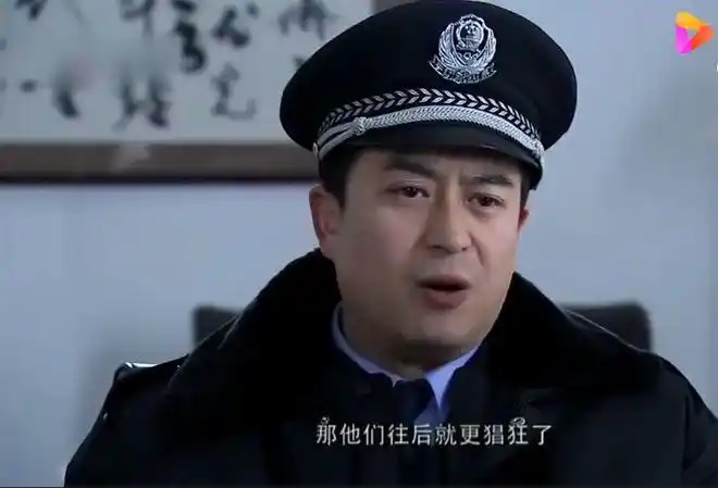 被遗忘的反腐扫黑大剧《使命》,老戏骨云集,张嘉益还未成名|张嘉译